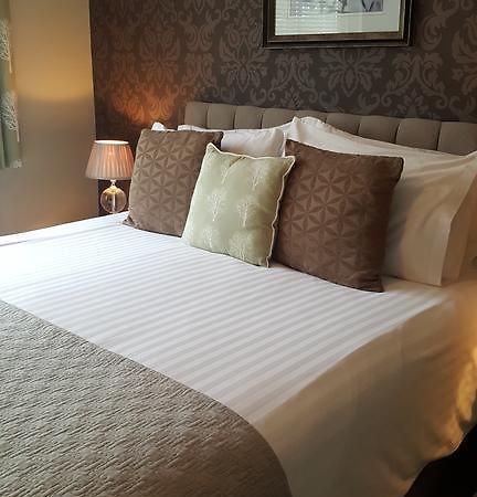 Hunters Moon Guest House Stratford-upon-Avon Kültér fotó