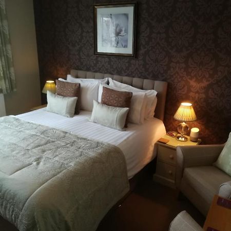 Hunters Moon Guest House Stratford-upon-Avon Kültér fotó