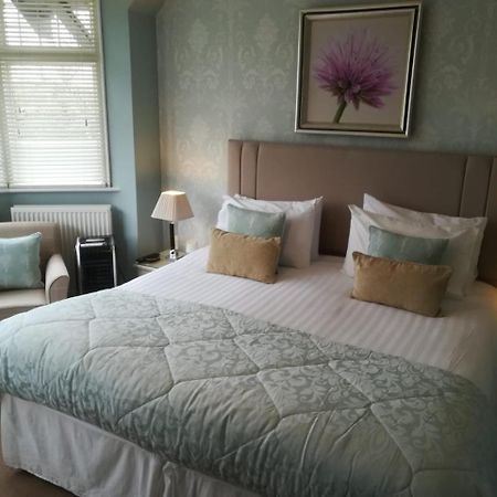 Hunters Moon Guest House Stratford-upon-Avon Kültér fotó