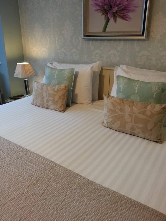 Hunters Moon Guest House Stratford-upon-Avon Kültér fotó
