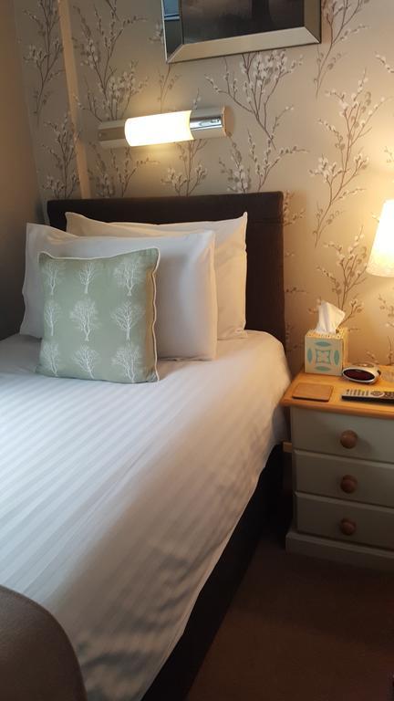 Hunters Moon Guest House Stratford-upon-Avon Kültér fotó