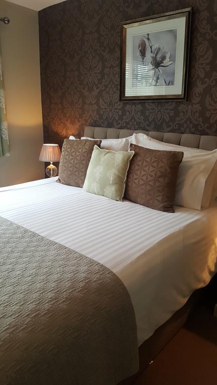 Hunters Moon Guest House Stratford-upon-Avon Kültér fotó
