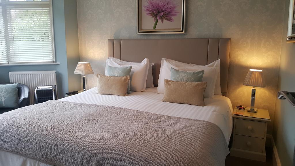 Hunters Moon Guest House Stratford-upon-Avon Kültér fotó