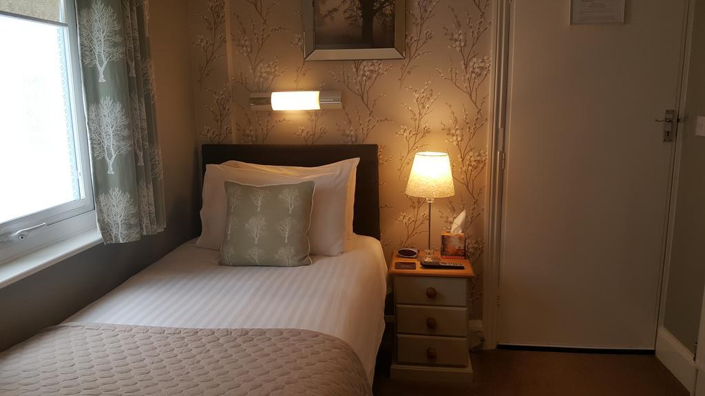 Hunters Moon Guest House Stratford-upon-Avon Kültér fotó