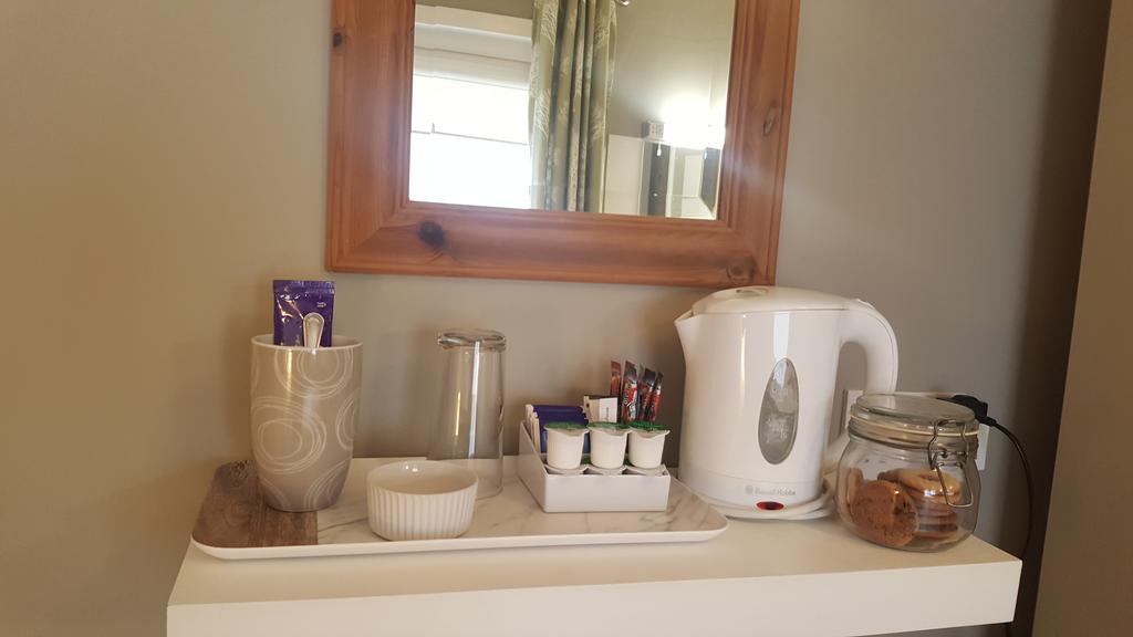 Hunters Moon Guest House Stratford-upon-Avon Szoba fotó