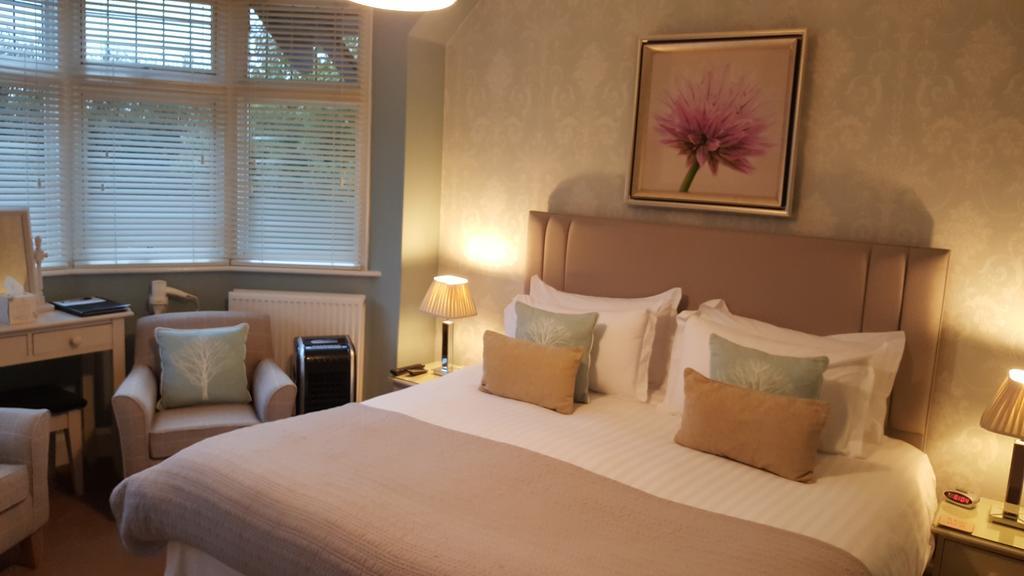 Hunters Moon Guest House Stratford-upon-Avon Kültér fotó