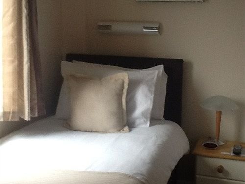 Hunters Moon Guest House Stratford-upon-Avon Kültér fotó