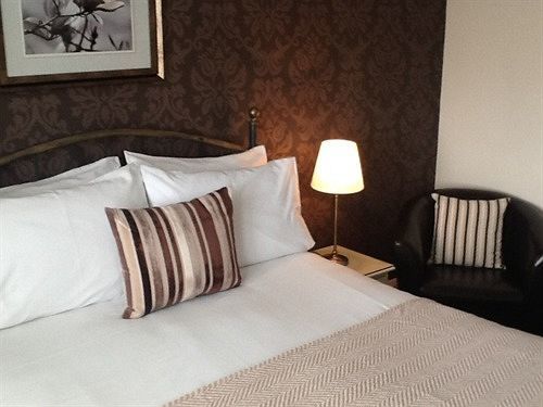 Hunters Moon Guest House Stratford-upon-Avon Kültér fotó