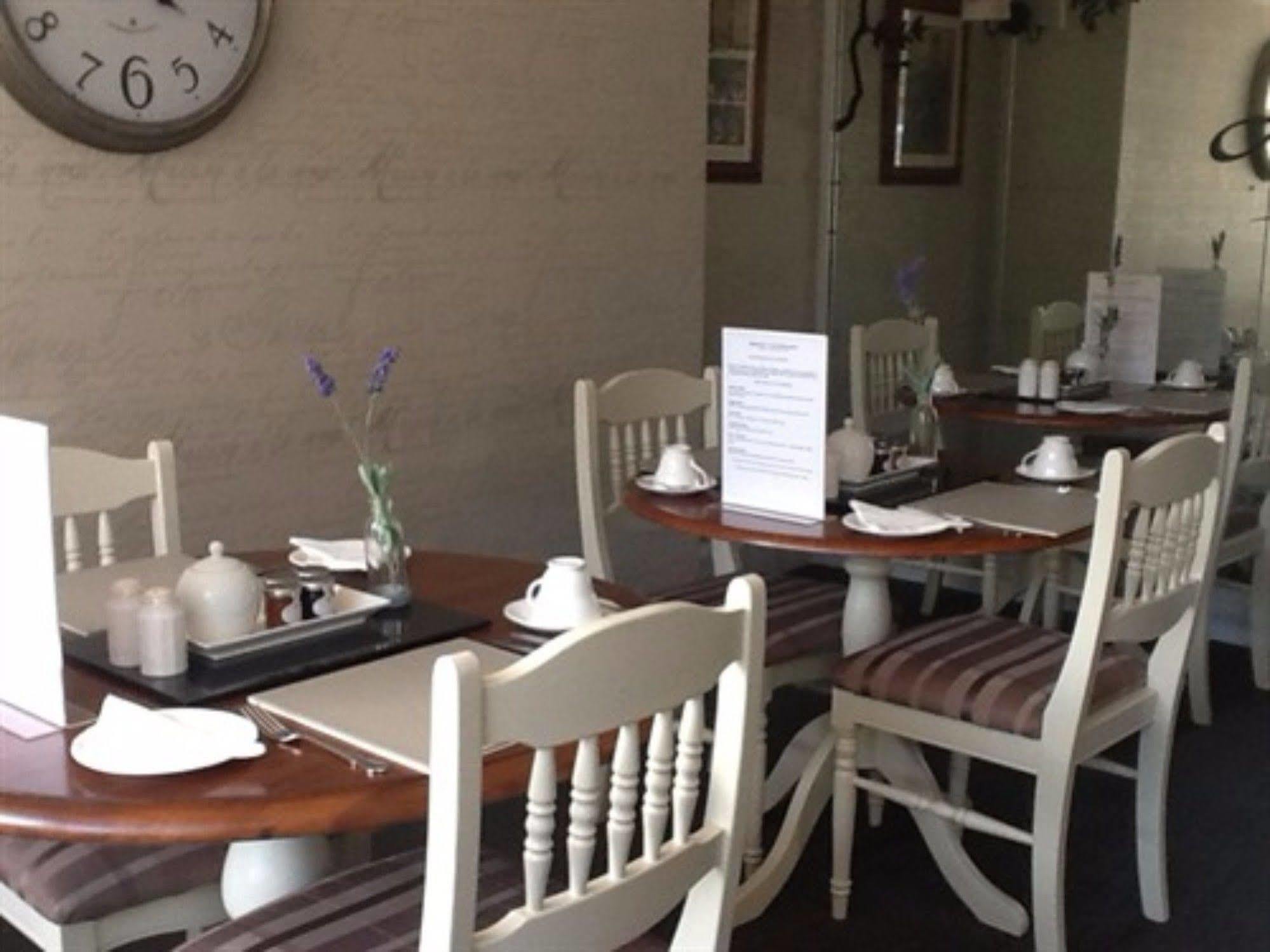 Hunters Moon Guest House Stratford-upon-Avon Kültér fotó