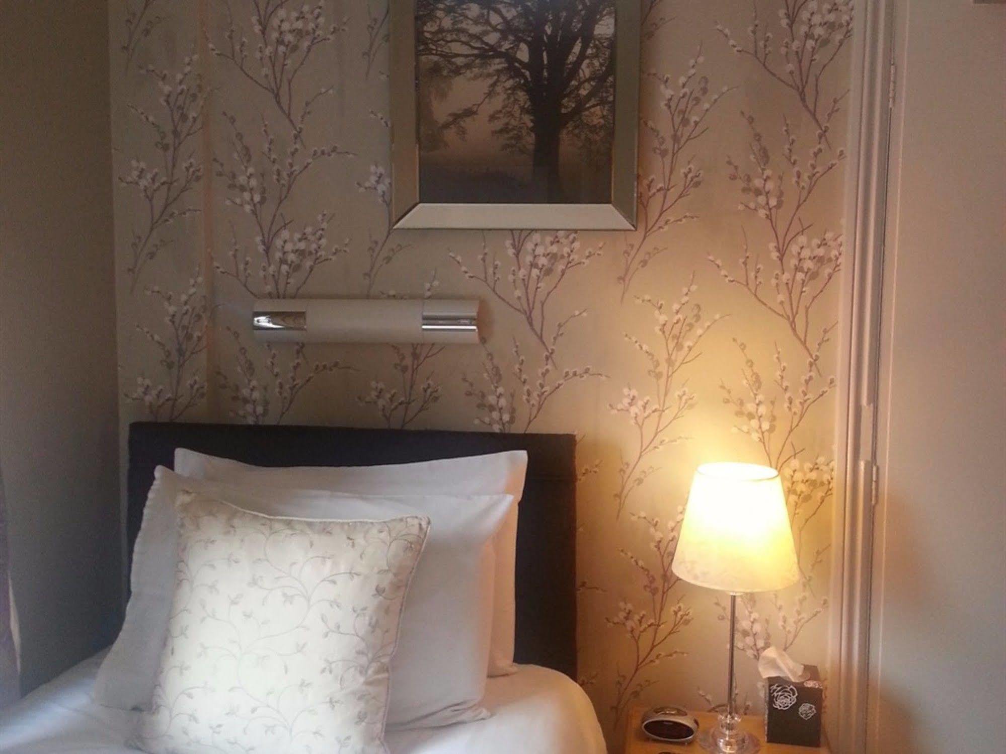 Hunters Moon Guest House Stratford-upon-Avon Kültér fotó
