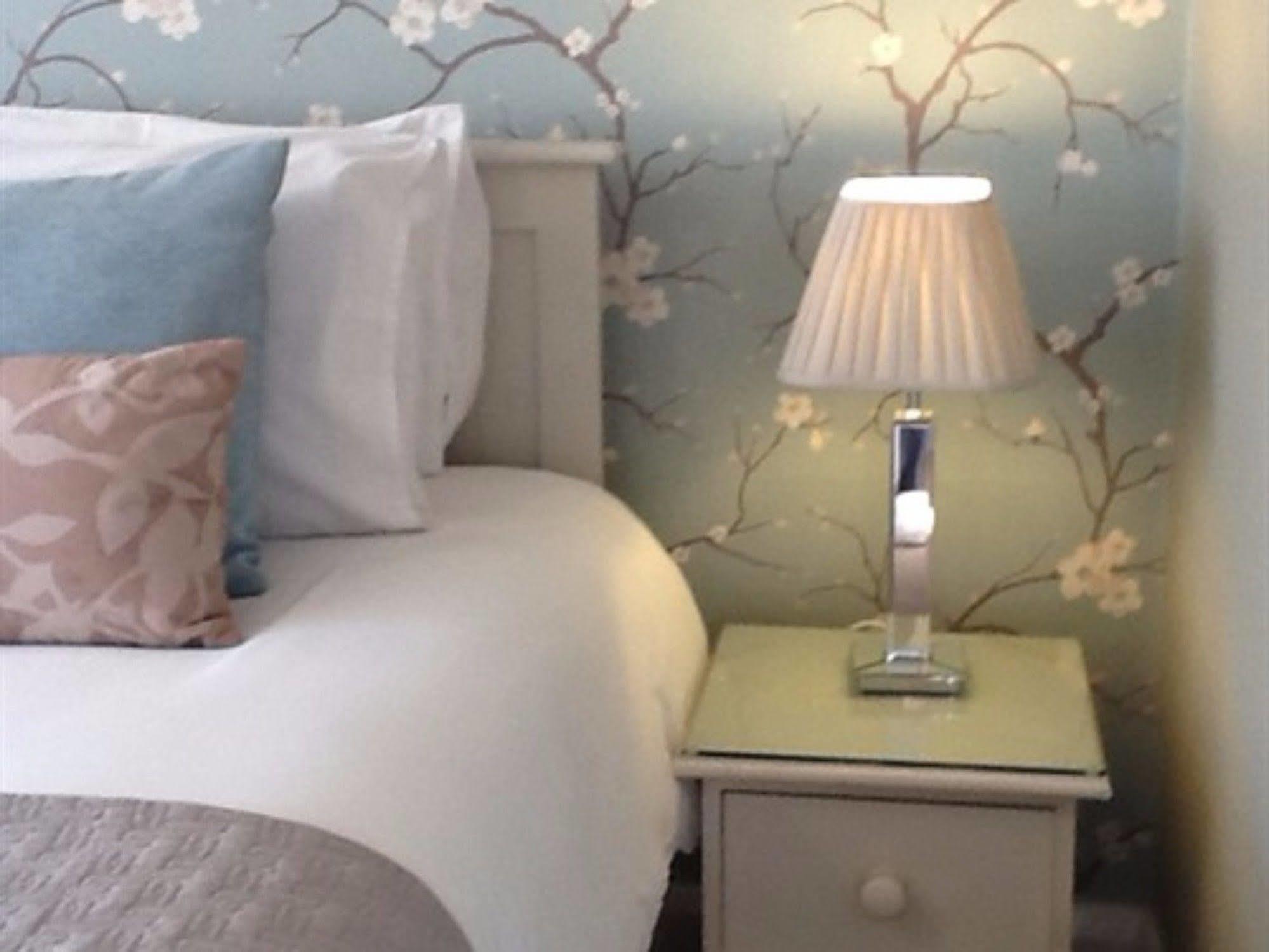 Hunters Moon Guest House Stratford-upon-Avon Kültér fotó