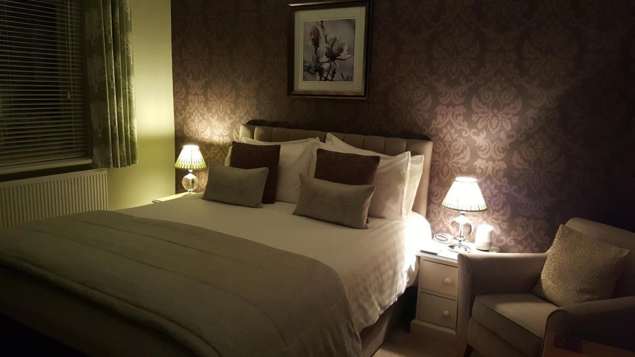 Hunters Moon Guest House Stratford-upon-Avon Kültér fotó