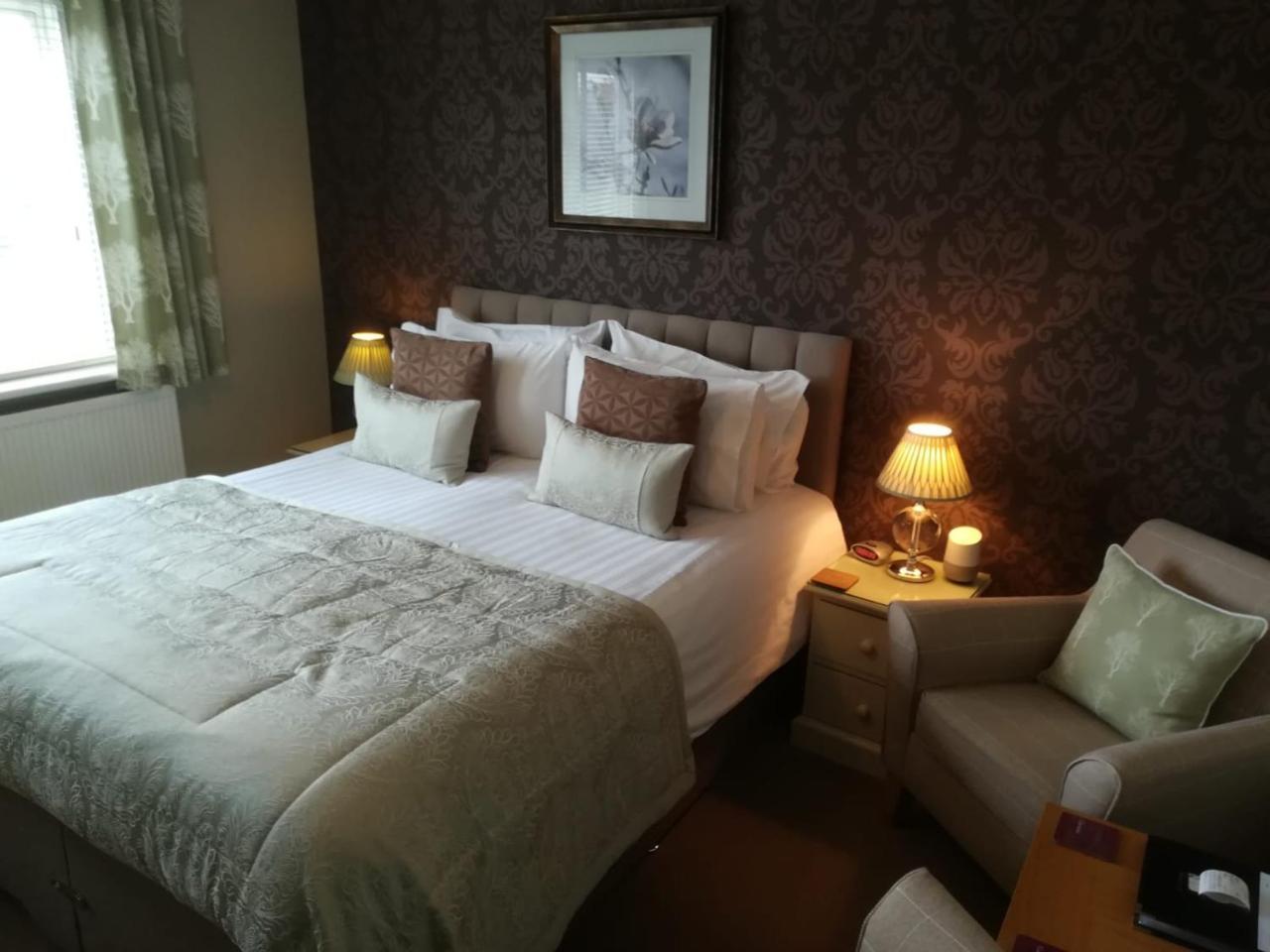 Hunters Moon Guest House Stratford-upon-Avon Kültér fotó